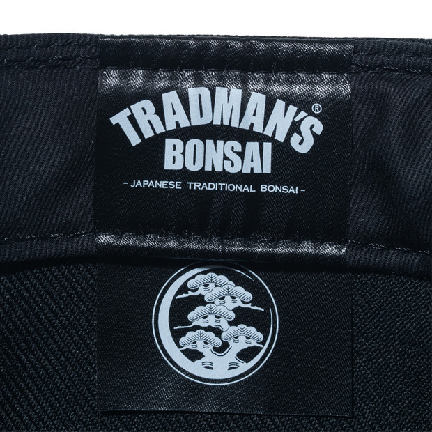 59FIFTY ソフトバックラム TRADMAN&rsquo;S BONSAI 詳細画像